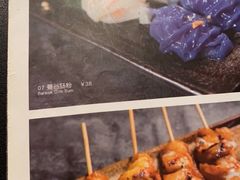 -查特花园美食广场(西单大悦城店)