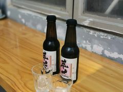 -无牌咖啡&酒馆