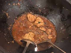 -江湖水乡铁锅炖魚(周庄嘉园店)