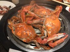-苏大嘴海鲜牧场(奥林匹克店)