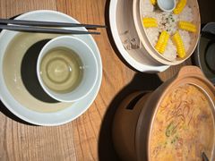 -北方家宴(番禺永旺店)