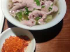 -全牛匠·乐山跷脚牛肉(西单华威约饭街店)