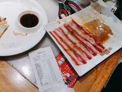 -韩宫宴烤肉·料理(合肥中环城店)