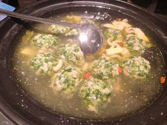 -芳芳私房菜·精做淮扬菜(承德路店)