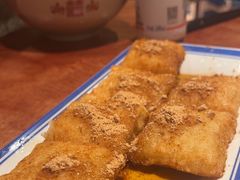 -周小明火锅(黑金冠社区店)