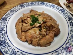 黄焖土鸡-老碗餐饮(前进路店)