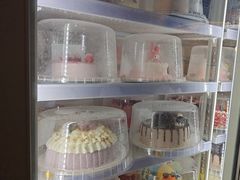 -DQ·蛋糕·冰淇淋(河东万达店)