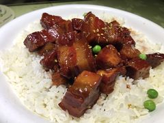 -福荣新中式餐厅