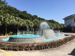 -厦门悦华酒店