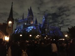 -哈利波特魔法世界