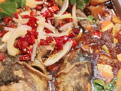 -三毛烧烤·南昌大排档(山姆店)