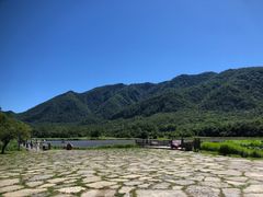 -大九湖