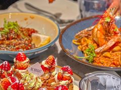 -BE BRIGHT KITCHEN(正佳广场店)