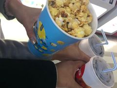 -华美影城(马栏广场店)