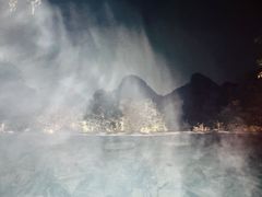 -英德宝晶宫天鹅湖茶语温泉