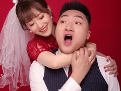 -bobo高端证件照工作室(三元桥店)