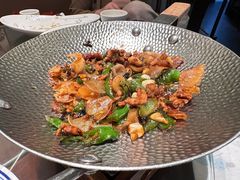 -小菜园新徽菜(蚌埠蚌山万达店)