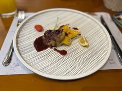 -V Bar海景扒房(北海湾惠龙万达嘉华酒店)