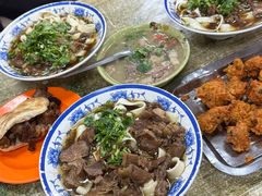 -清真-戏楼王记牛肉面