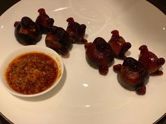 -甄御•海鲜新青岛菜(麦岛店)