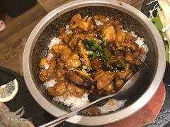 -九田家黑牛烤肉料理(石路天虹店)