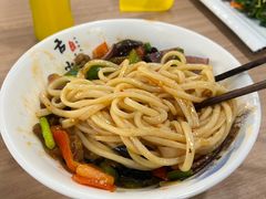 -马艾萨中国兰州传统牛肉面(惠新里店)