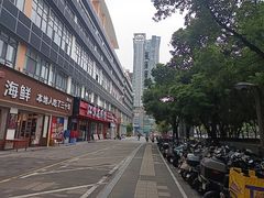 -江味龙虾馆·裸蓝龙虾(南山店)
