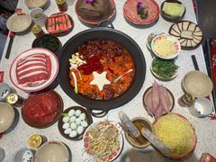 -龙厂长老火锅(抚琴店)