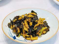 -天顺渔港·海景餐厅(星海广场店)