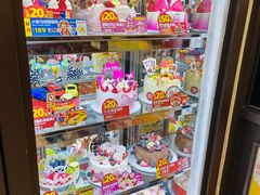 -味多美蛋糕(安定门店)