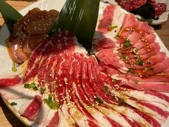 -烧肉达人•炭火烧肉(新天地店)