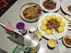-紫光园·烤鸭·北京菜(团结湖店)