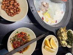 -蜀大侠火锅(四川北路店)