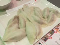 -柏记水饺(哈西万达店)