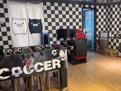 -4k轰趴馆(苏州街店)