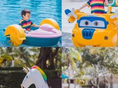 -三亚海棠湾万丽度假酒店