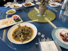 -上海怡沁园度假酒店