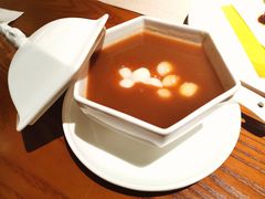 红豆沙汤圆-梅花境(万科店)