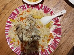-石榴红了·非遗酥皮烤包子·新疆菜(瑞豪店)