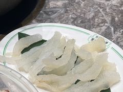-禄婶鸡煲·打边炉