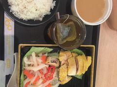 -大家乐(广州荔湾领展广场店)