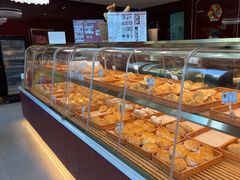 -马克西姆餐厅(崇文门店)