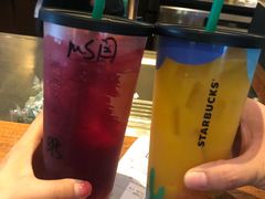 -星巴克(北京三里屯SOHO一店)