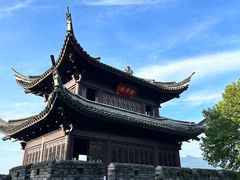-台州府城(江南长城)