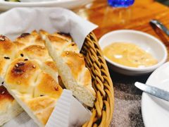 -TUK土耳其餐厅·下午茶(卢湾店)