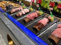 -火叮叮自助烤肉·现切牛肉(茂业店)