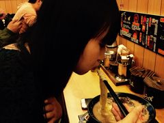 -博多一幸舍(侨福芳草地购物中心店)