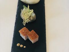 香煎和牛包-宝丽轩中餐厅BAOLIXUAN