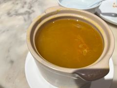 -汤城小厨•粤菜•靓汤(西直门凯德MALL店)