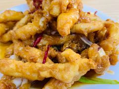 -九龙餐厅(大沽路店)